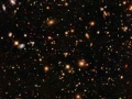 deep space